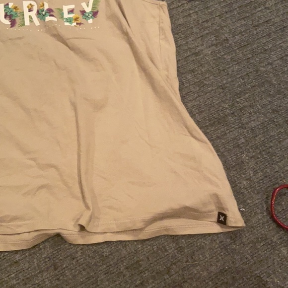 hurly flourish - size medium - Picture 2 of 3